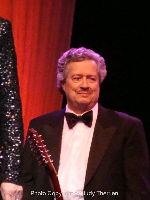 Lee Holdridge
