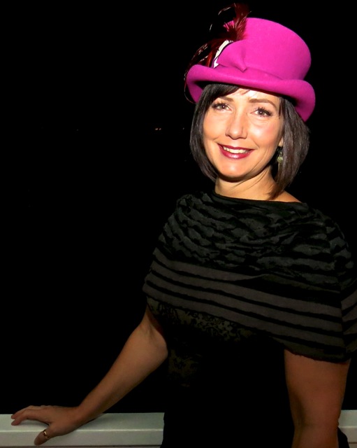 Susan Aylard