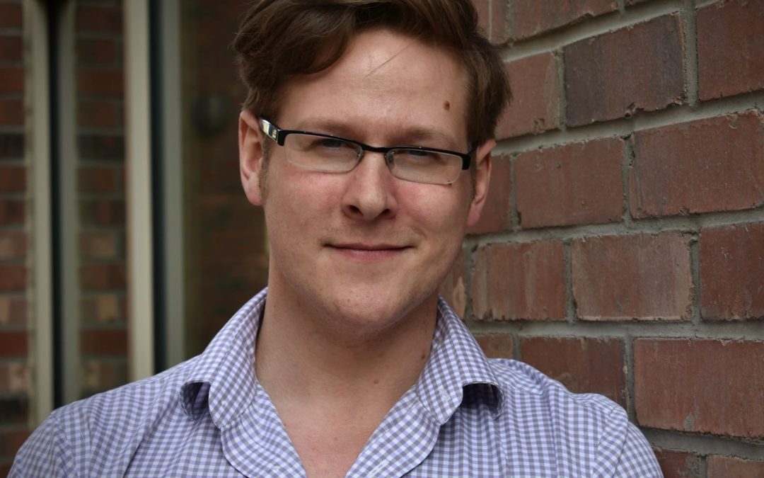 Chad Abrahamson