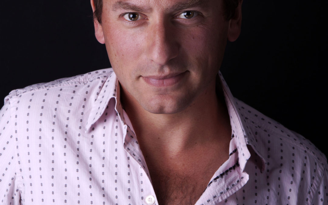 David Curry