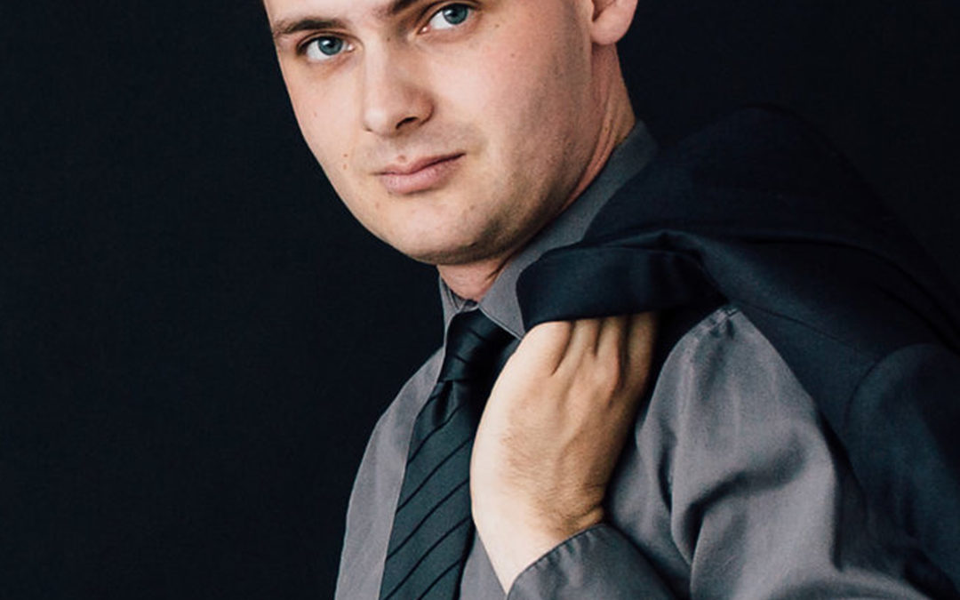 Nolan Kehler